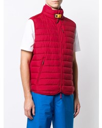 Parajumpers Classic Padded Waistcoat