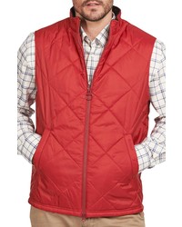 Barbour Finn Quilted Vest