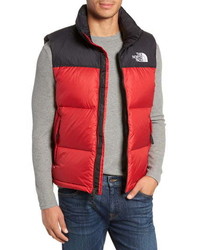 The North Face Nuptse 1996 Packable Quilted Down Vest