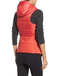 The North Face Pseudio Quilted Vest