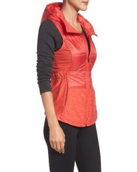 The North Face Pseudio Quilted Vest