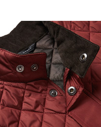 Belstaff Quilted Shell Gilet