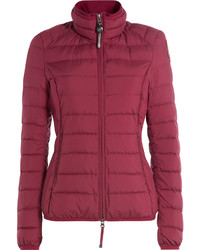 Parajumpers Geena Quilted Down Jacket
