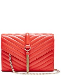 Marciano Cicci Quilted Cross Body
