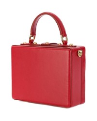 Dolce & Gabbana Dolce Box Shoulder Bag
