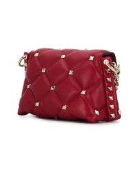 Valentino Garavani Candystud Mini Shoulder Bag
