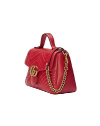 Gucci Gg Marmont Small Bag