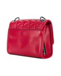 Karl Lagerfeld Kkuilted Handbag