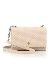 Tory Burch Marion Quilted Leather Crossbody Bag