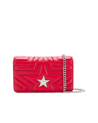 Stella McCartney Stella Star Mini Bag