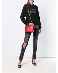Saint Laurent Vicky Shoulder Bag