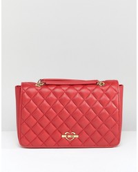 Love Moschino Bag With Chain Strap