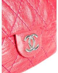 Chanel On The Road Flap Bag