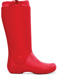 Crocs Rainfloe Rain Boots