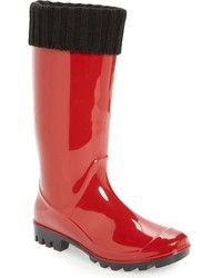 dav Dv Bonnaroo Waterproof Rain Boot