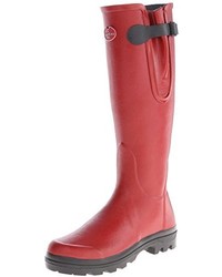Le Chameau Footwear Ld Vierzon Rain Boot