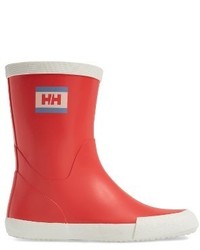 Helly Hansen Nordvick Rain Boot