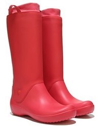 Crocs Rainfloe Waterproof Rain Boot
