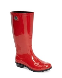 UGG Shaye Rain Boot