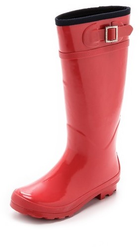 Superga Tall Rain Boots, $75 | shopbop 