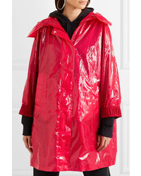 Moncler Astrophy Pvc Raincoat