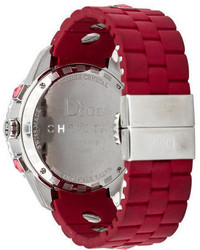 Christian Dior Christal Watch Cd11431b