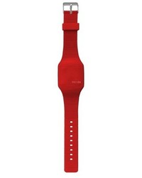 Fusion Fusion Digital Watch Red