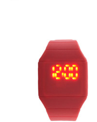 Forever 21 Led Touchscreen Watch