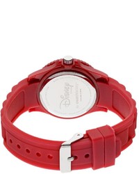 Disney S Minnie Mouse Rock The Dots Watch