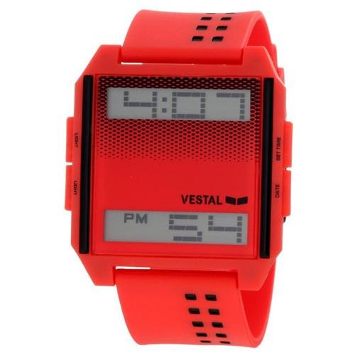 Vestal store digichord watch