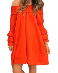 Together Bright Delight Dress