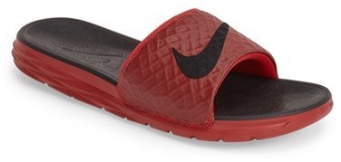 Nike Benassi Solarsoft 2 Slide Sandal 