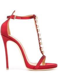 Dsquared2 Babe Wire Sandals