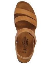 Naot Footwear Naot Kayla Sandal