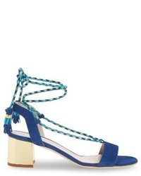 Kate Spade New York Manor Lace Up Sandal