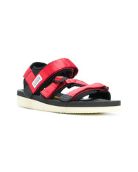 Suicoke Touch Fastening Sandals