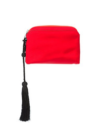 The Row Tassel Clutch Bag