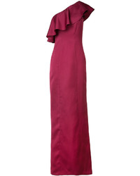 Zac Posen Zac Kadence Gown