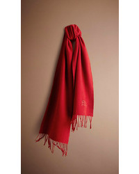 burberry heritage scarf