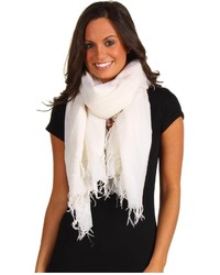 Chan Luu Cashmere And Silk Scarf Scarves