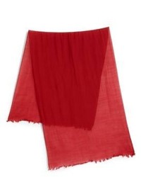 Saks Fifth Avenue Collection Wool Scarf