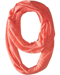 Columbia See Through Youtm Infinity Scarf