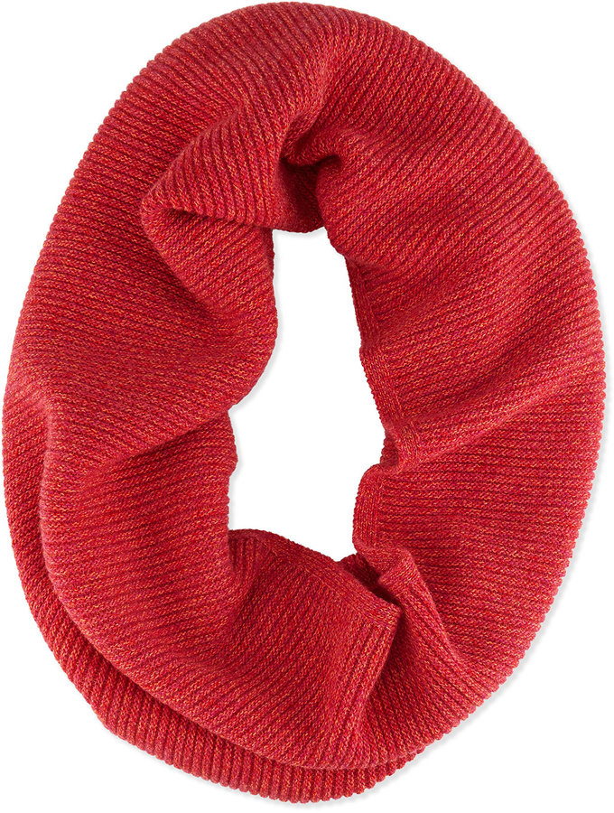 cashmere eternity scarf