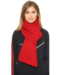 Marc by Marc Jacobs Walley Scarf