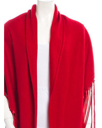Hermes Herms Cashmere Shawl