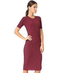 Milly Stardust Ribbed Dress