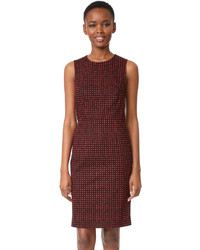 Diane von Furstenberg Tailored Dress