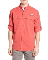 Columbia Low Drag Offshore Woven Shirt