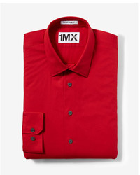 Express Slim Fit 1mx Shirt