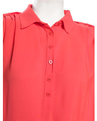 Diane von Furstenberg Shirt Dress
